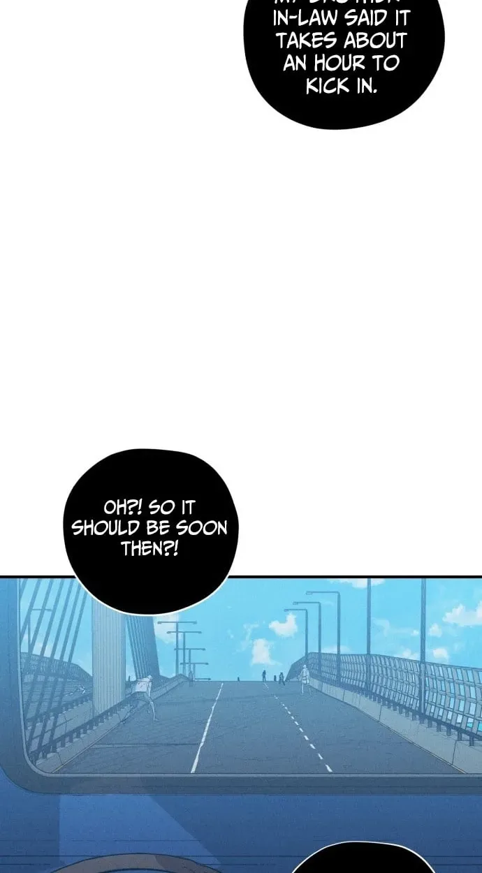 A Horde Of Zombies Chapter 44 page 55 - 