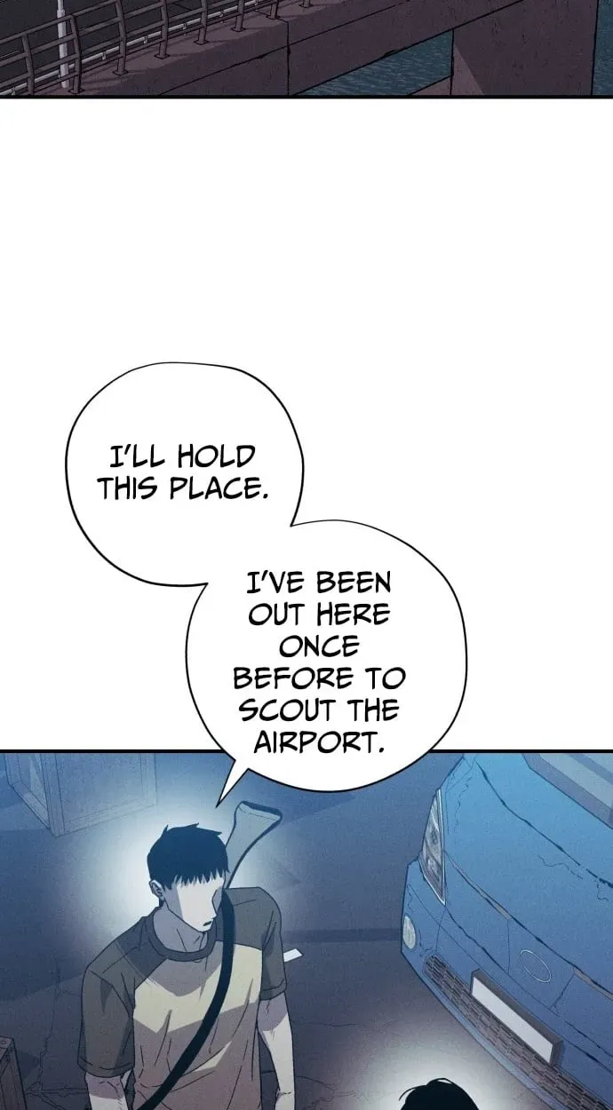 A Horde Of Zombies Chapter 44 page 63 - 
