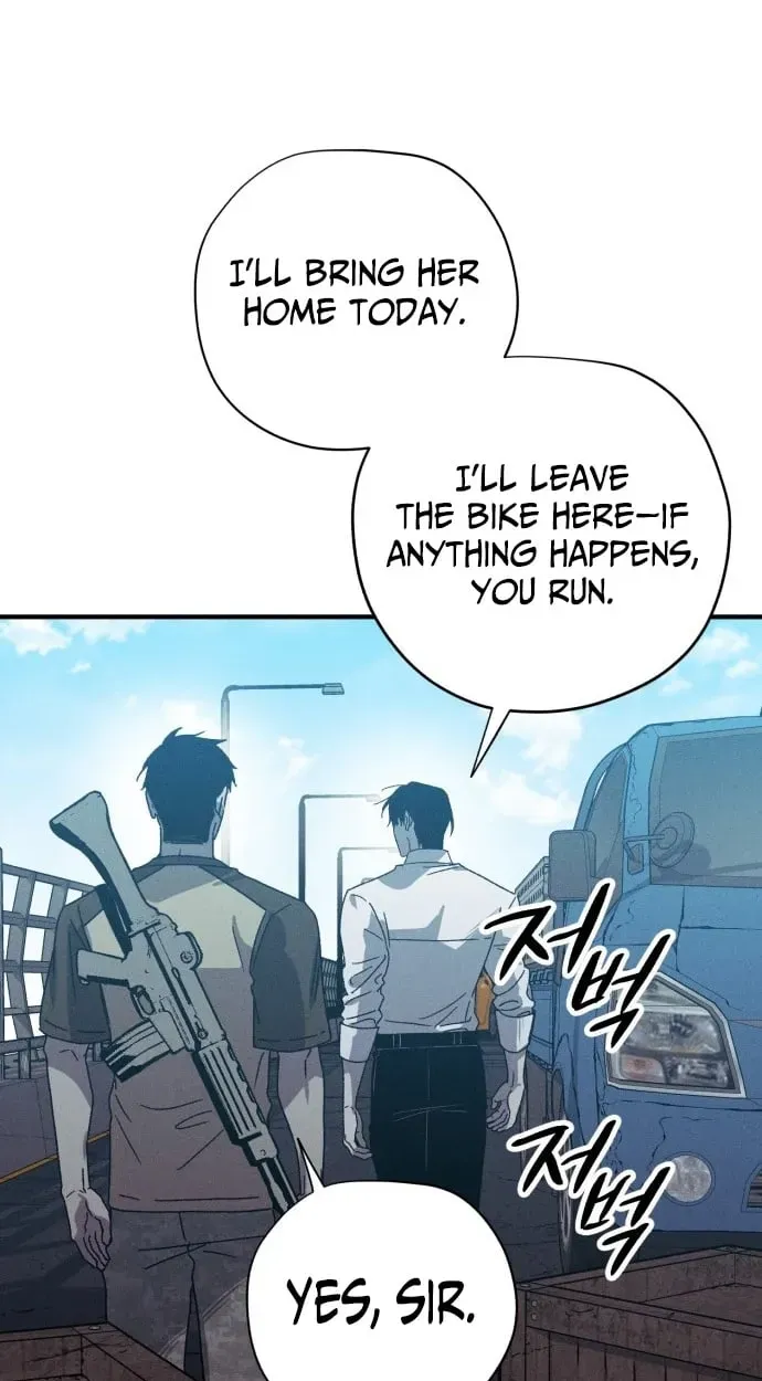 A Horde Of Zombies Chapter 44 page 69 - 
