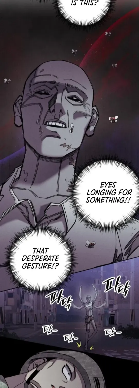 A Horde Of Zombies Chapter 5 page 11 - 