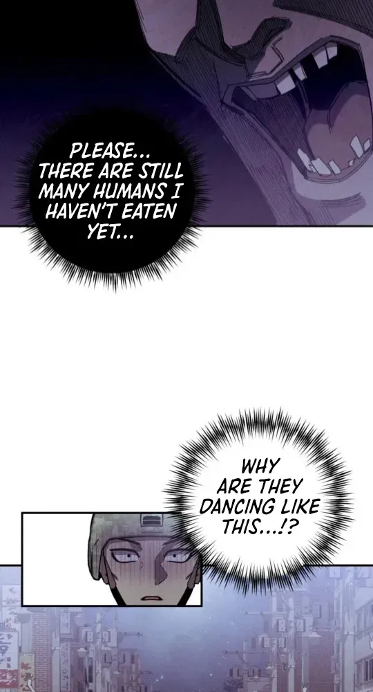 A Horde Of Zombies Chapter 5 page 14 - 