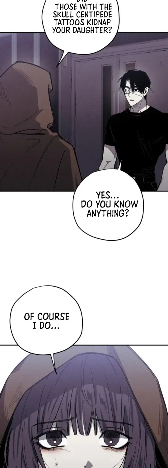 A Horde Of Zombies Chapter 5 page 32 - 