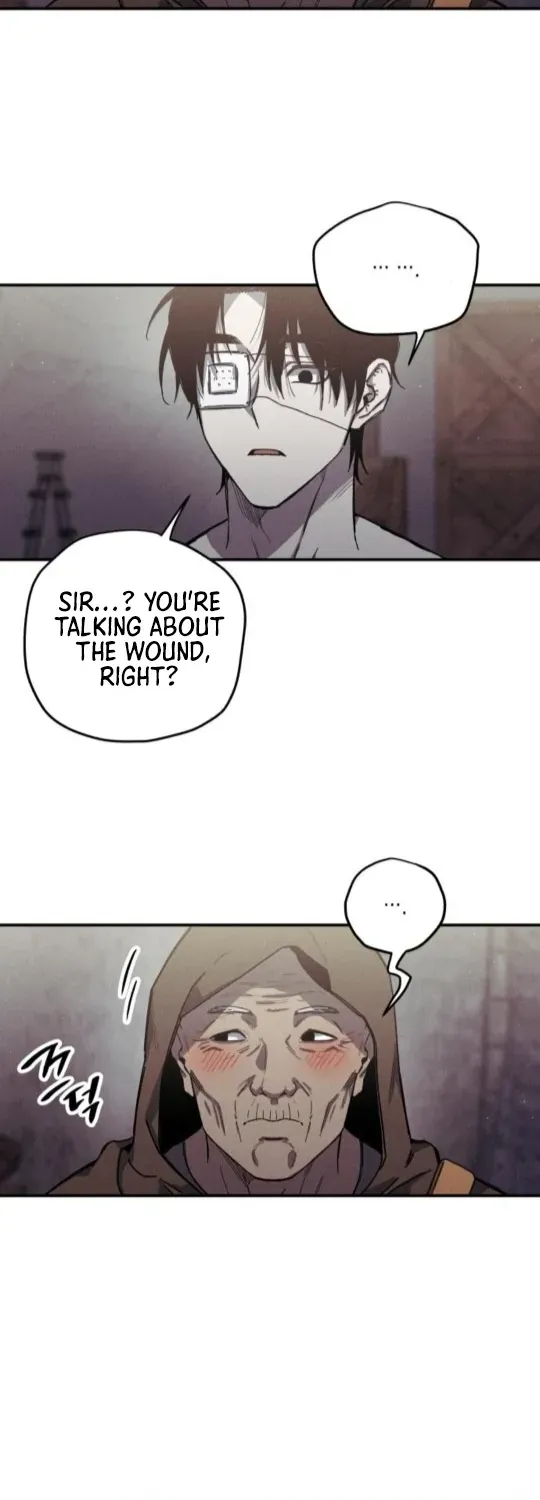 A Horde Of Zombies Chapter 5 page 44 - 