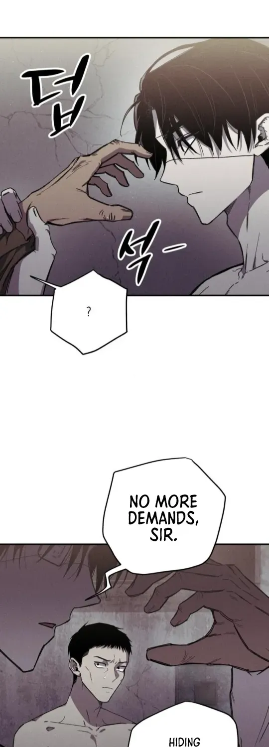 A Horde Of Zombies Chapter 5 page 46 - 