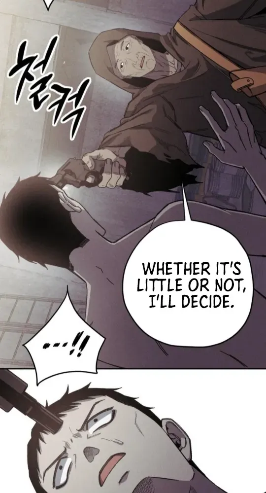 A Horde Of Zombies Chapter 5 page 49 - 