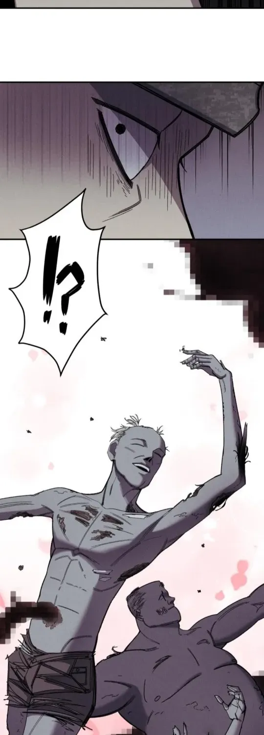 A Horde Of Zombies Chapter 5 page 6 - 