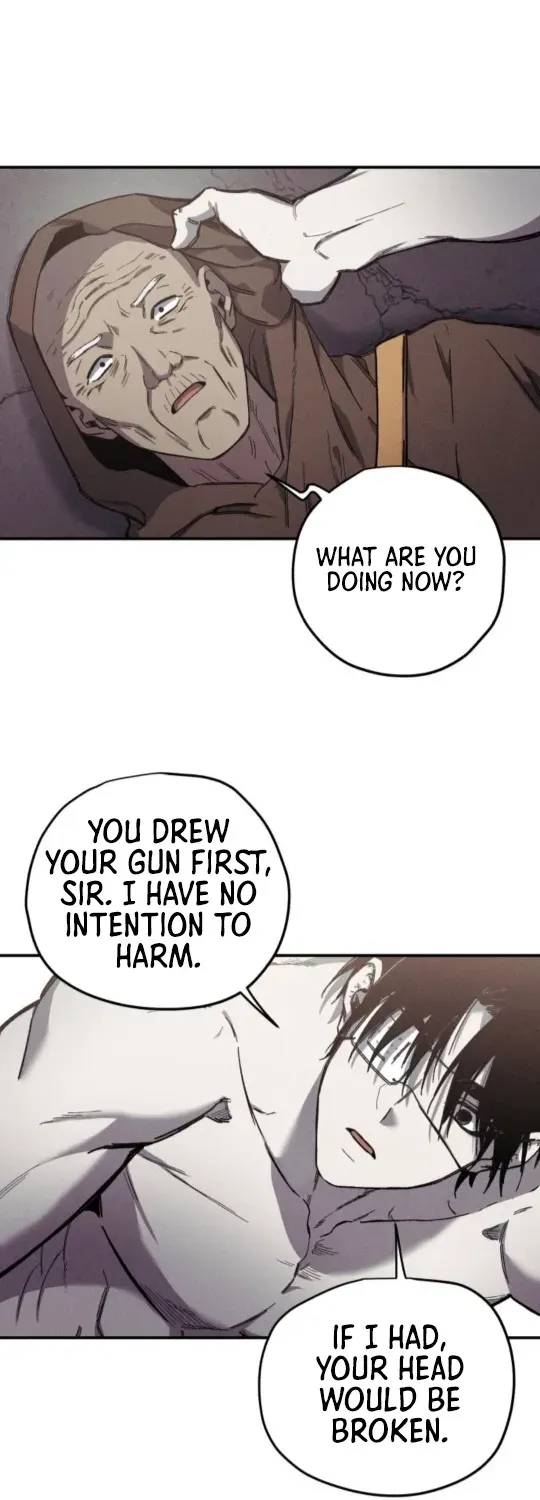A Horde Of Zombies Chapter 5 page 52 - 