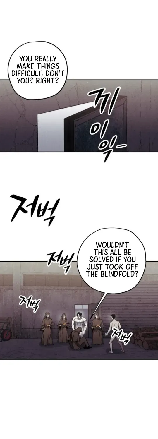 A Horde Of Zombies Chapter 5 page 53 - 