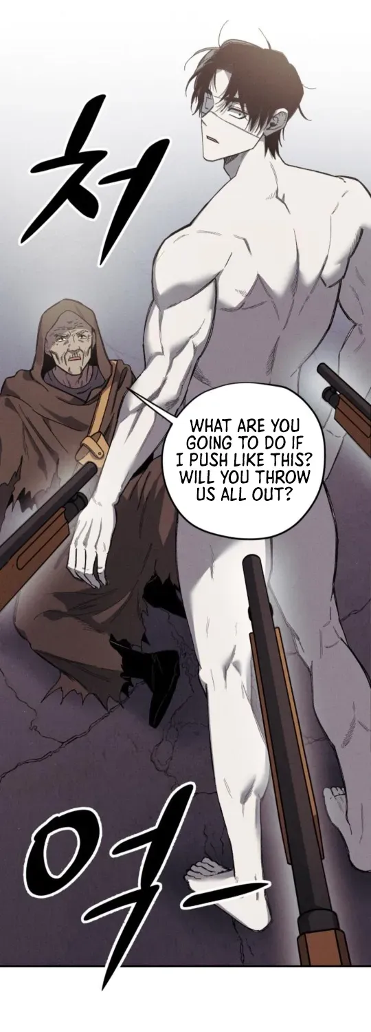A Horde Of Zombies Chapter 5 page 54 - 