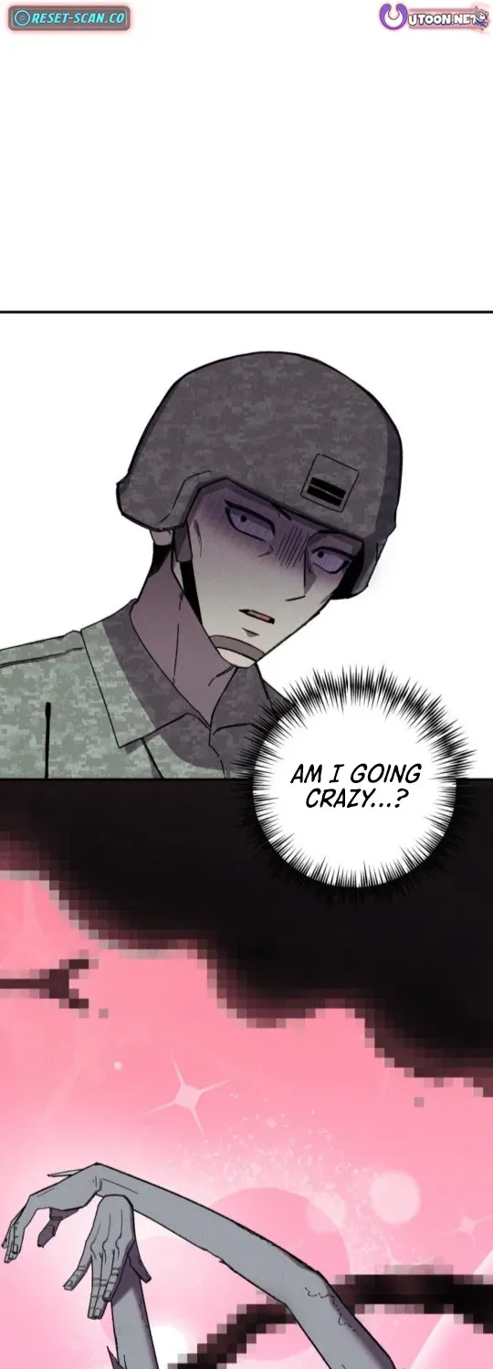 A Horde Of Zombies Chapter 5 page 8 - 