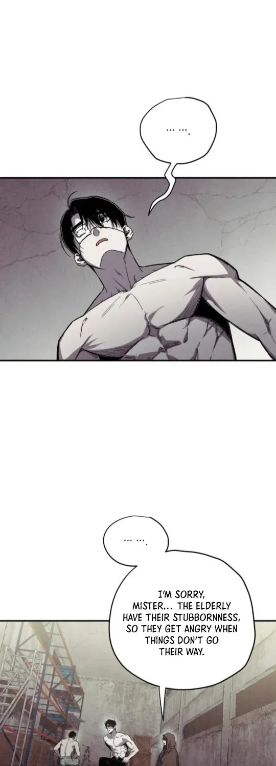 A Horde Of Zombies Chapter 6 page 11 - 