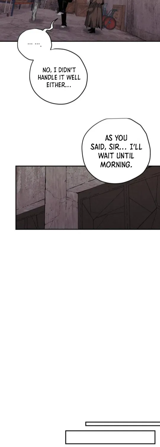 A Horde Of Zombies Chapter 6 page 12 - 