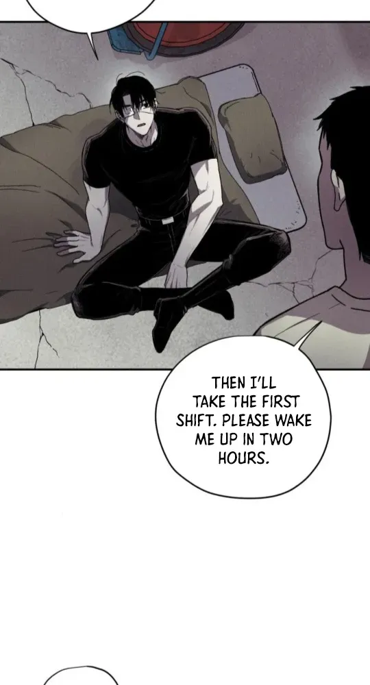 A Horde Of Zombies Chapter 6 page 14 - 