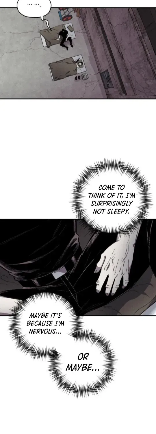 A Horde Of Zombies Chapter 6 page 15 - 