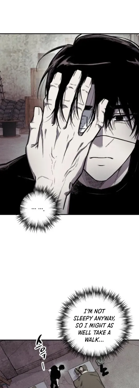 A Horde Of Zombies Chapter 6 page 16 - 