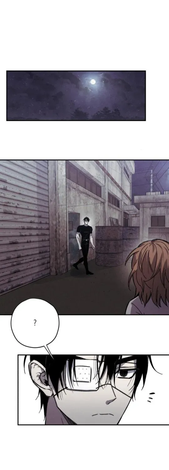 A Horde Of Zombies Chapter 6 page 19 - 