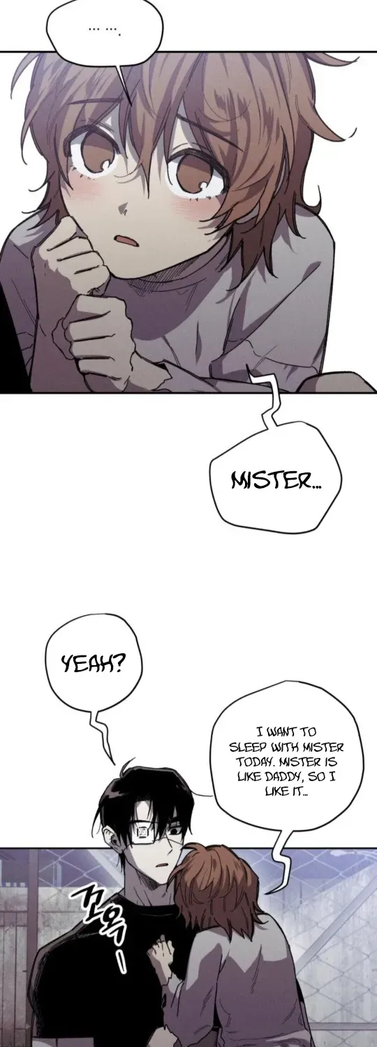 A Horde Of Zombies Chapter 6 page 29 - 
