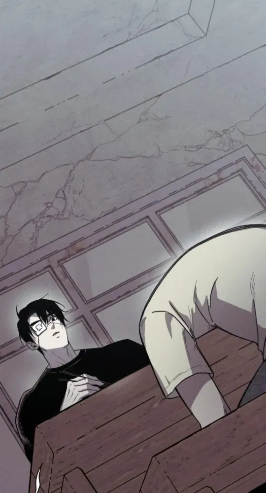 A Horde Of Zombies Chapter 6 page 42 - 