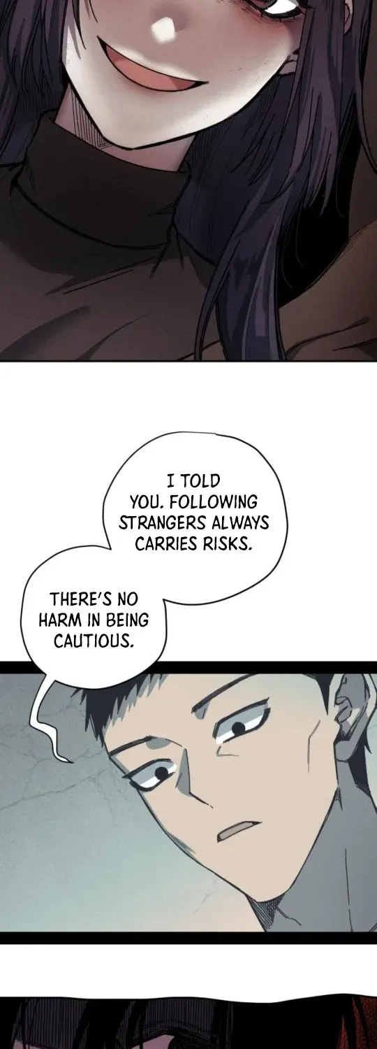 A Horde Of Zombies Chapter 6 page 46 - 