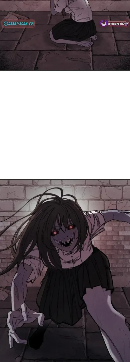 A Horde Of Zombies Chapter 6 page 51 - 