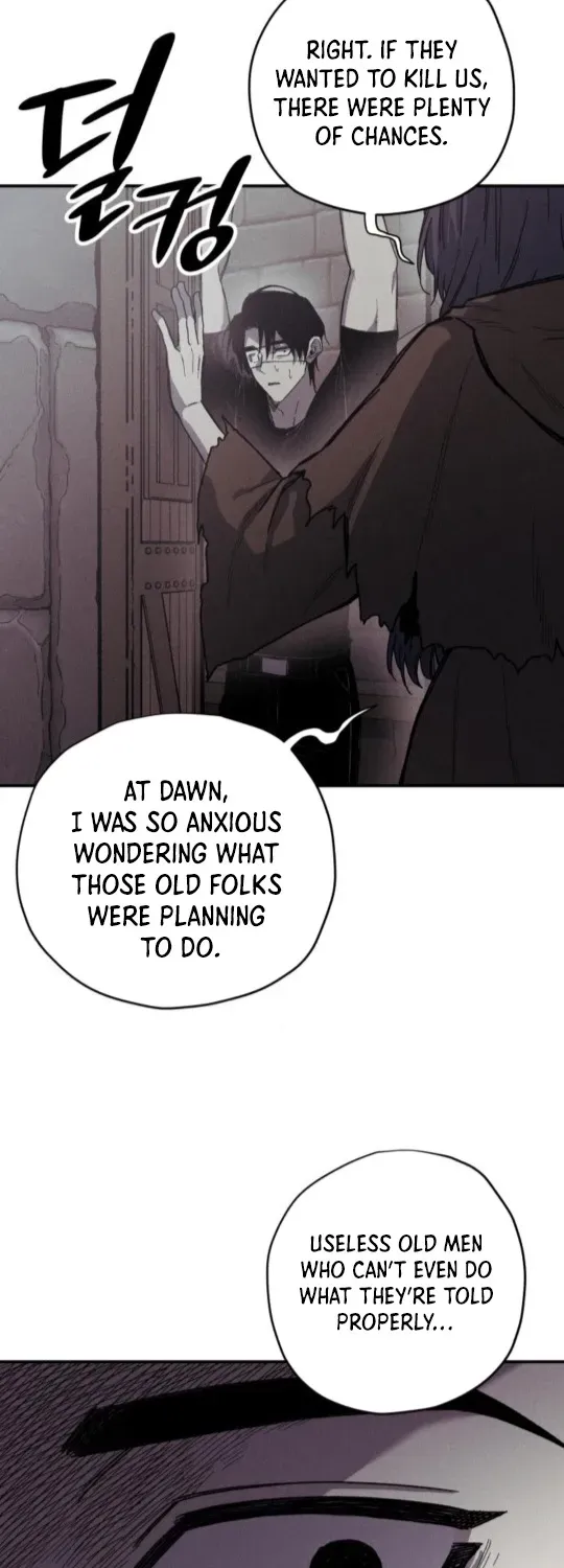 A Horde Of Zombies Chapter 6 page 57 - 