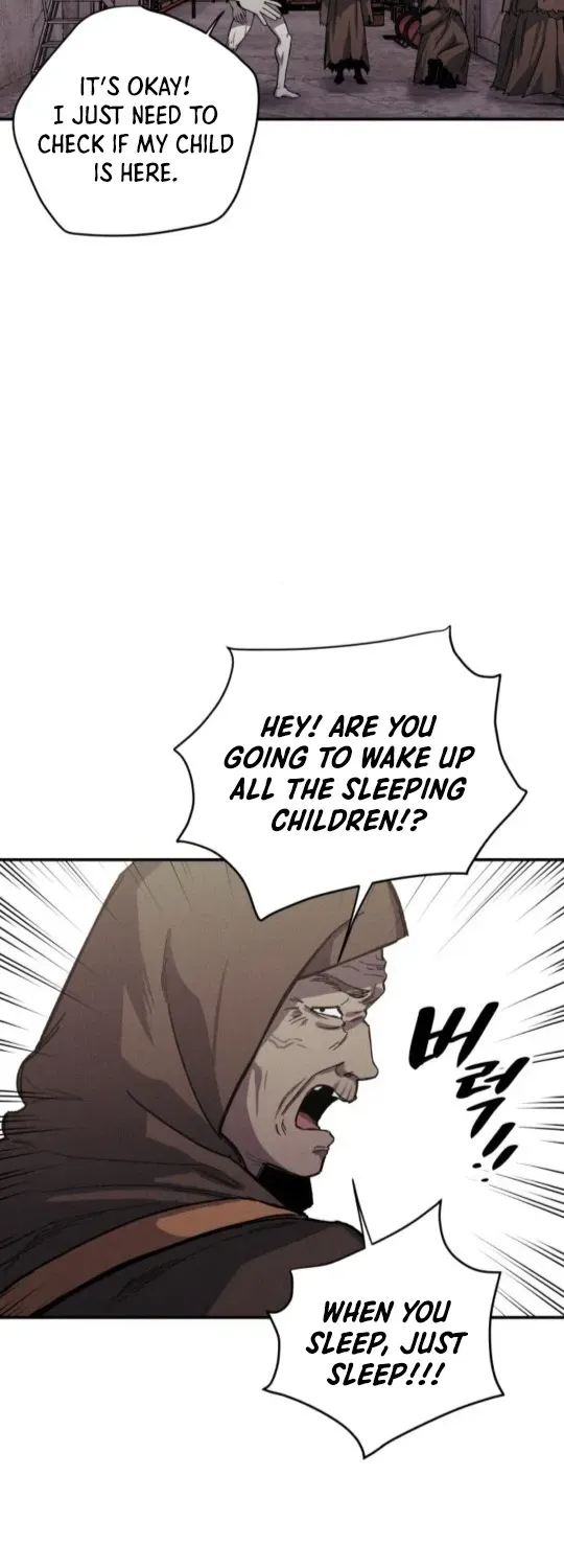 A Horde Of Zombies Chapter 6 page 10 - 