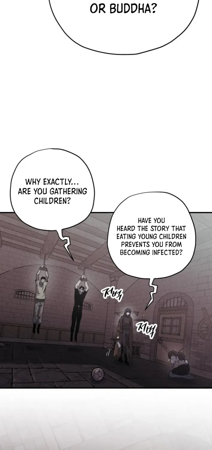 A Horde Of Zombies Chapter 7 page 17 - 