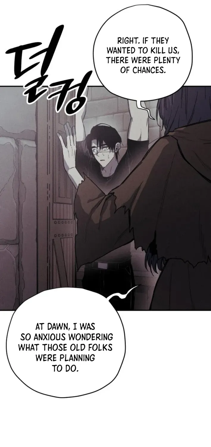 A Horde Of Zombies Chapter 7 page 3 - 