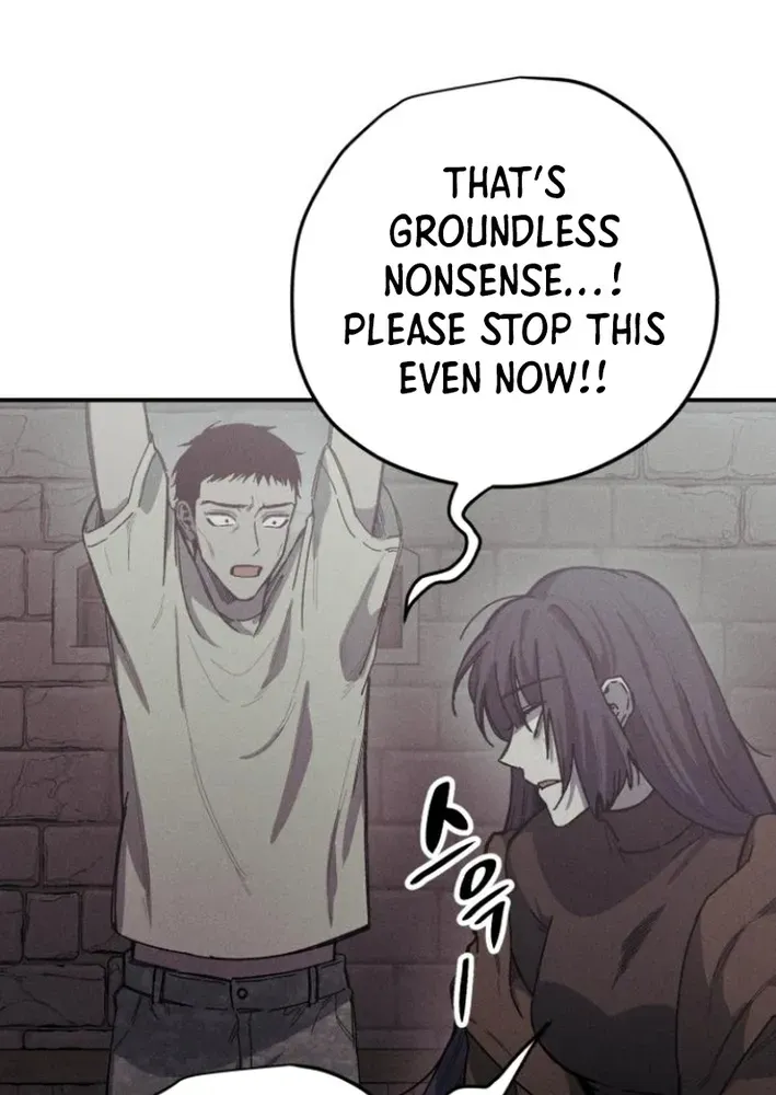 A Horde Of Zombies Chapter 7 page 21 - 