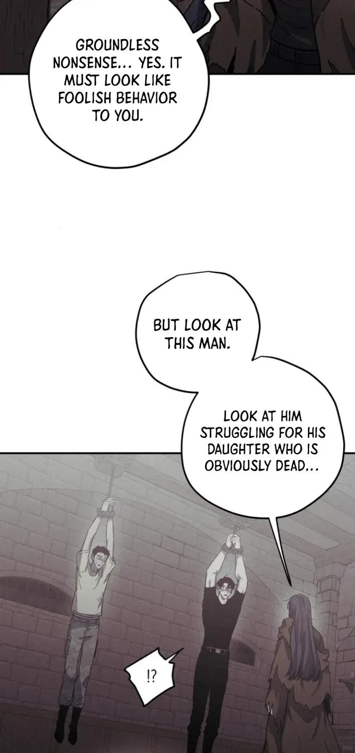 A Horde Of Zombies Chapter 7 page 22 - 