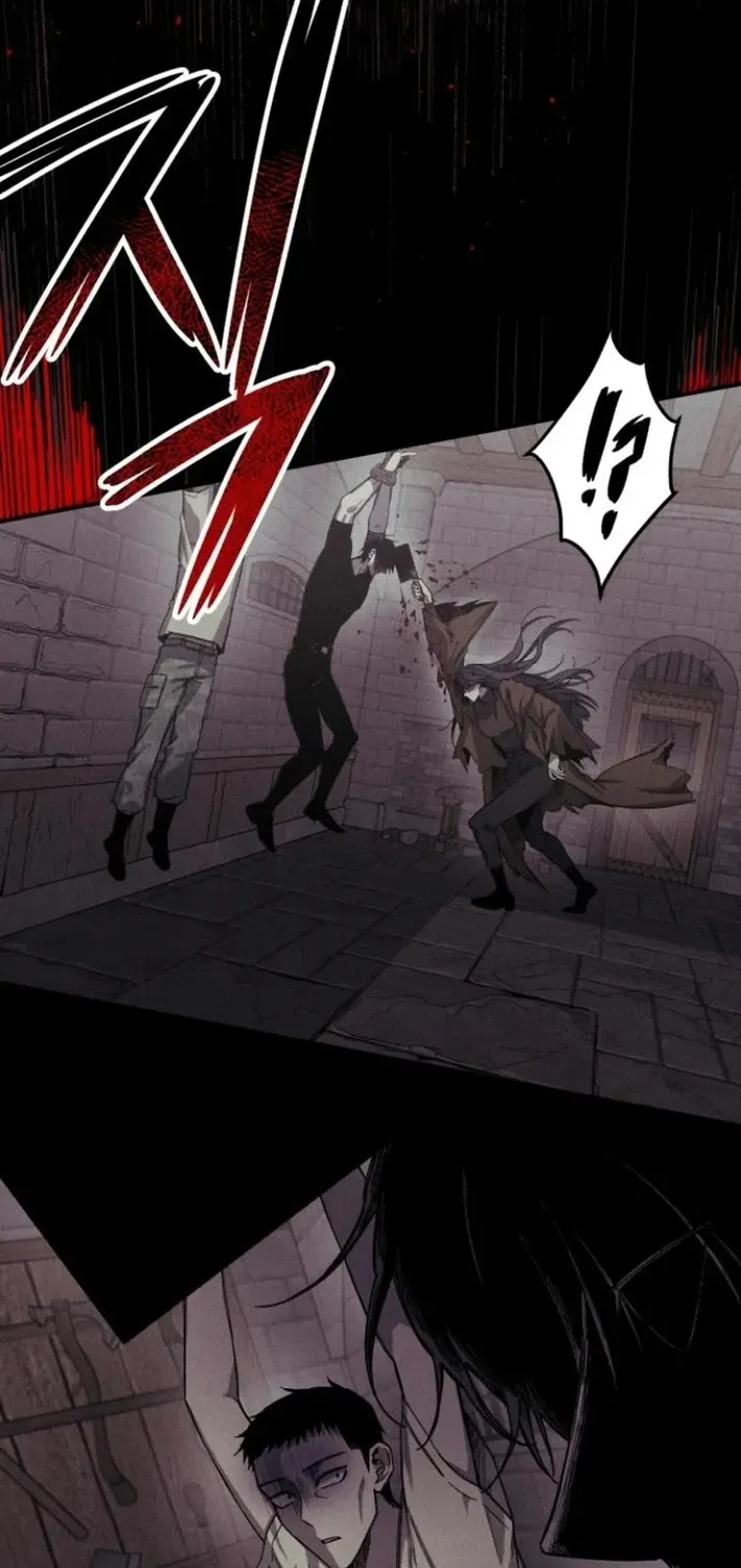 A Horde Of Zombies Chapter 7 page 32 - 