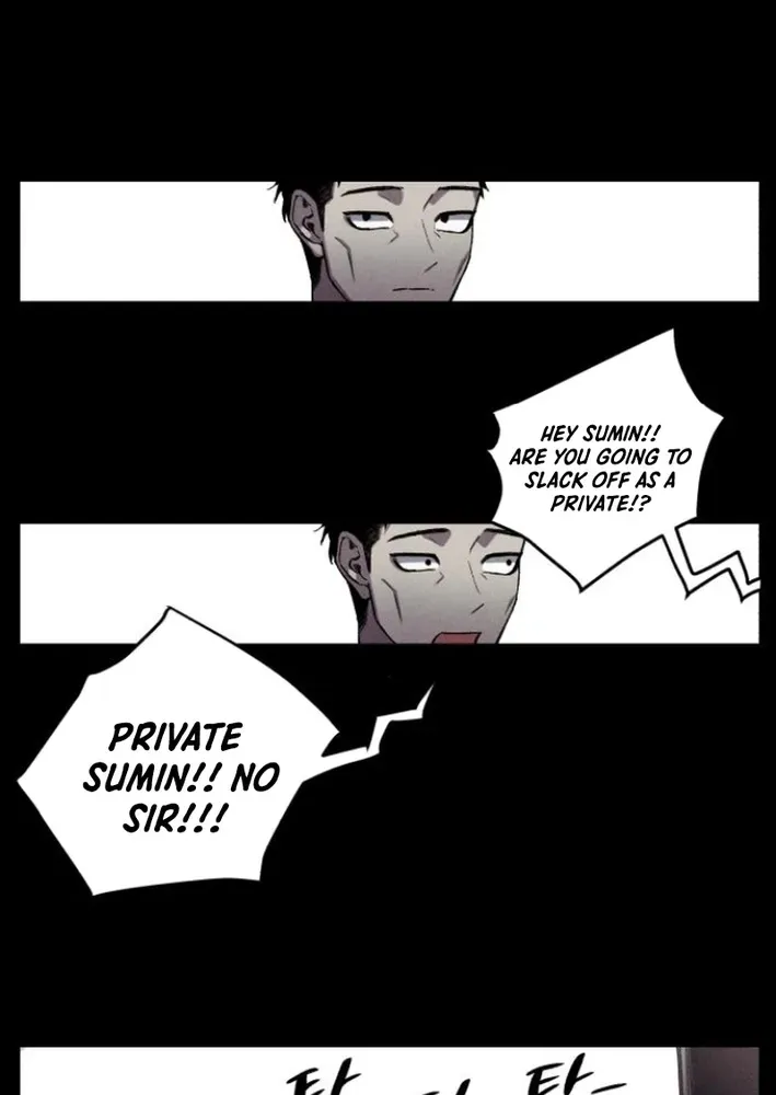A Horde Of Zombies Chapter 7 page 35 - 