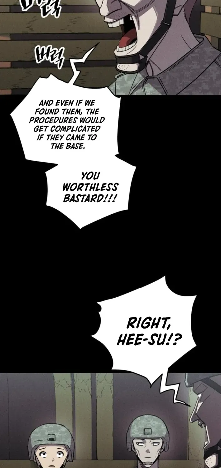 A Horde Of Zombies Chapter 7 page 39 - 
