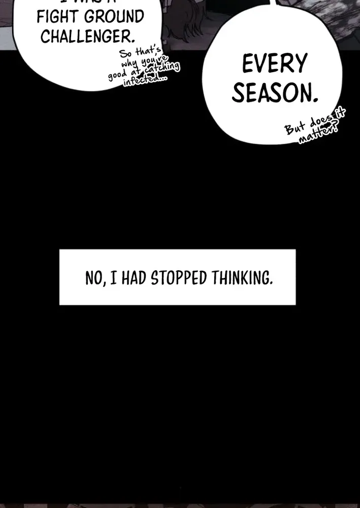 A Horde Of Zombies Chapter 7 page 42 - 