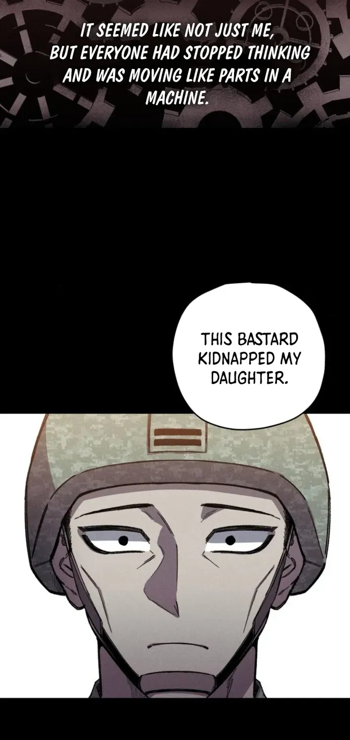 A Horde Of Zombies Chapter 7 page 43 - 