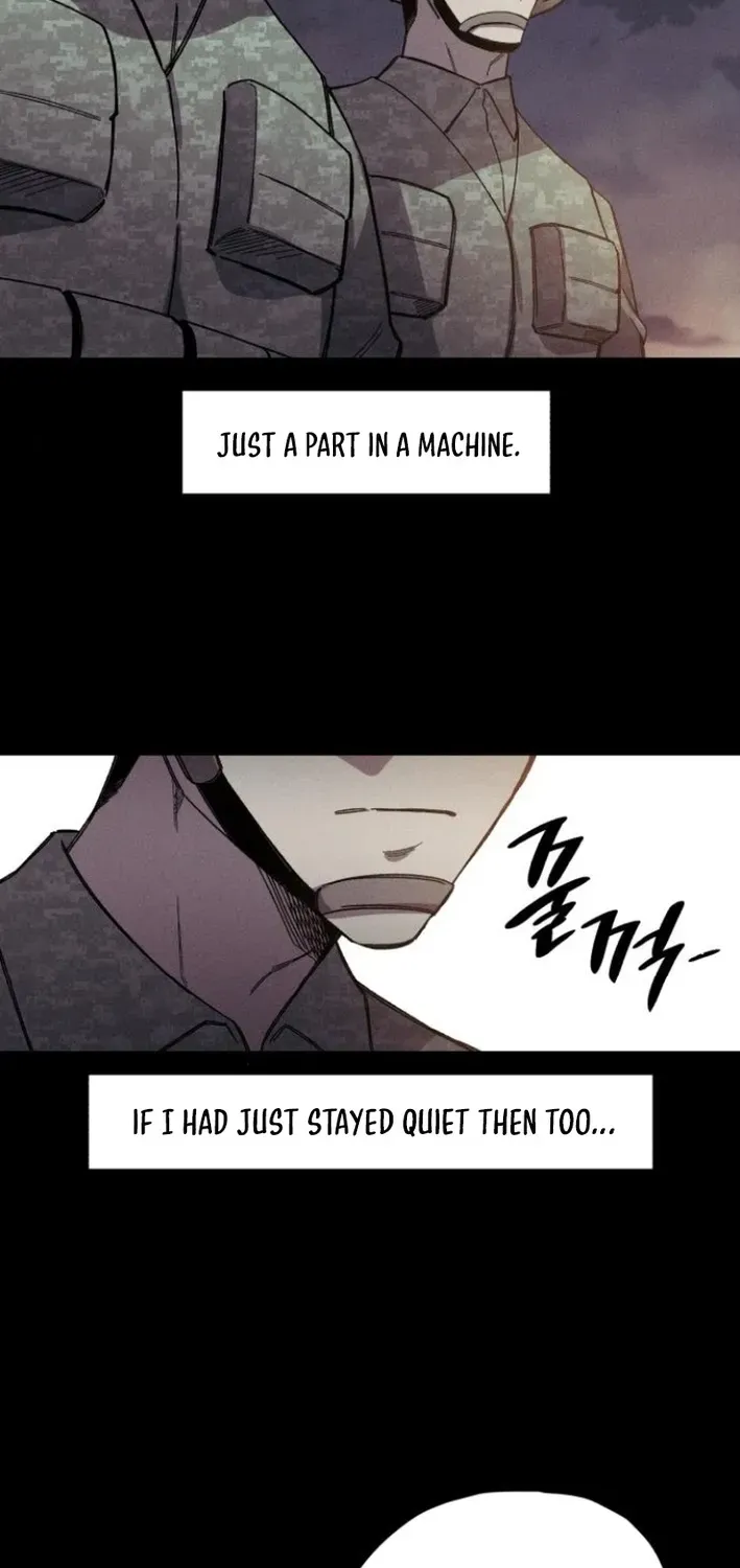 A Horde Of Zombies Chapter 7 page 46 - 