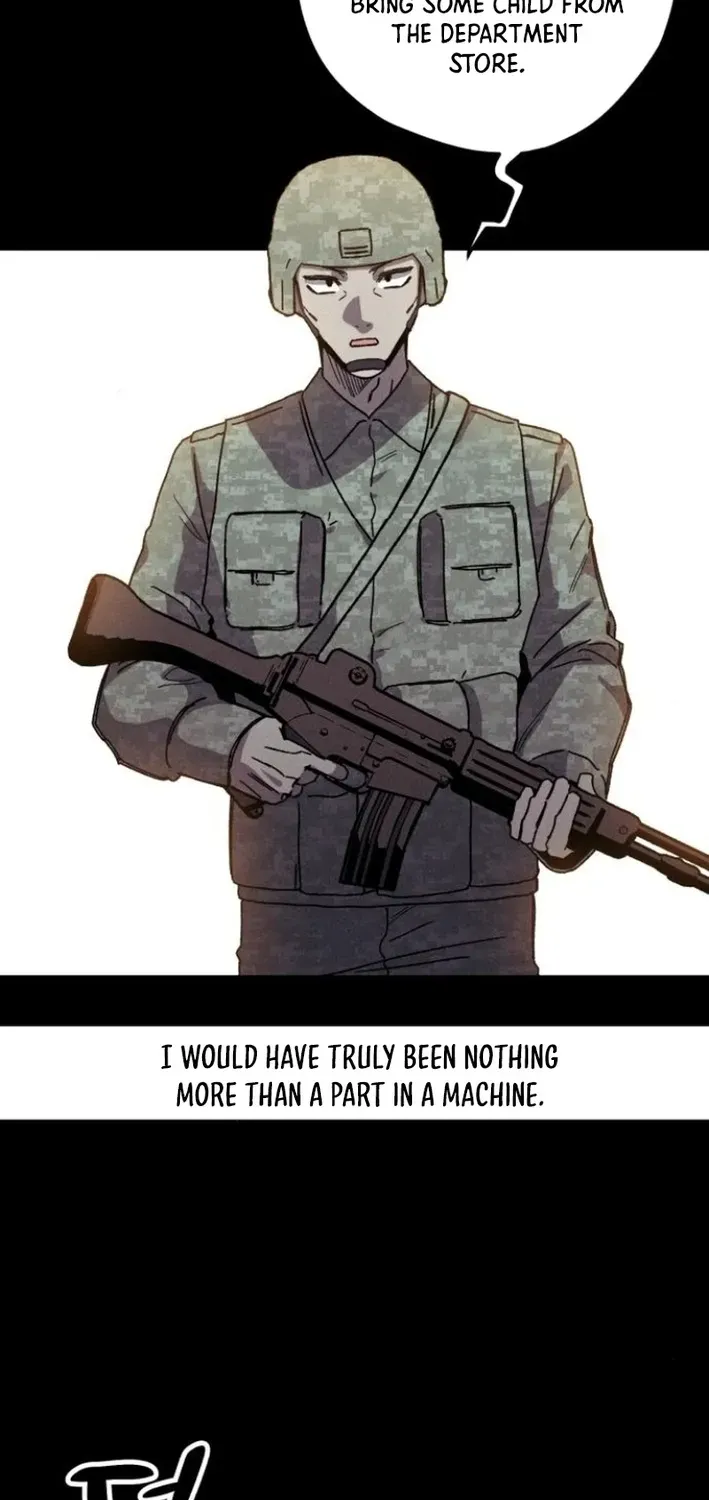A Horde Of Zombies Chapter 7 page 48 - 