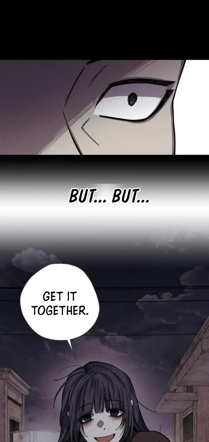 A Horde Of Zombies Chapter 7 page 50 - 