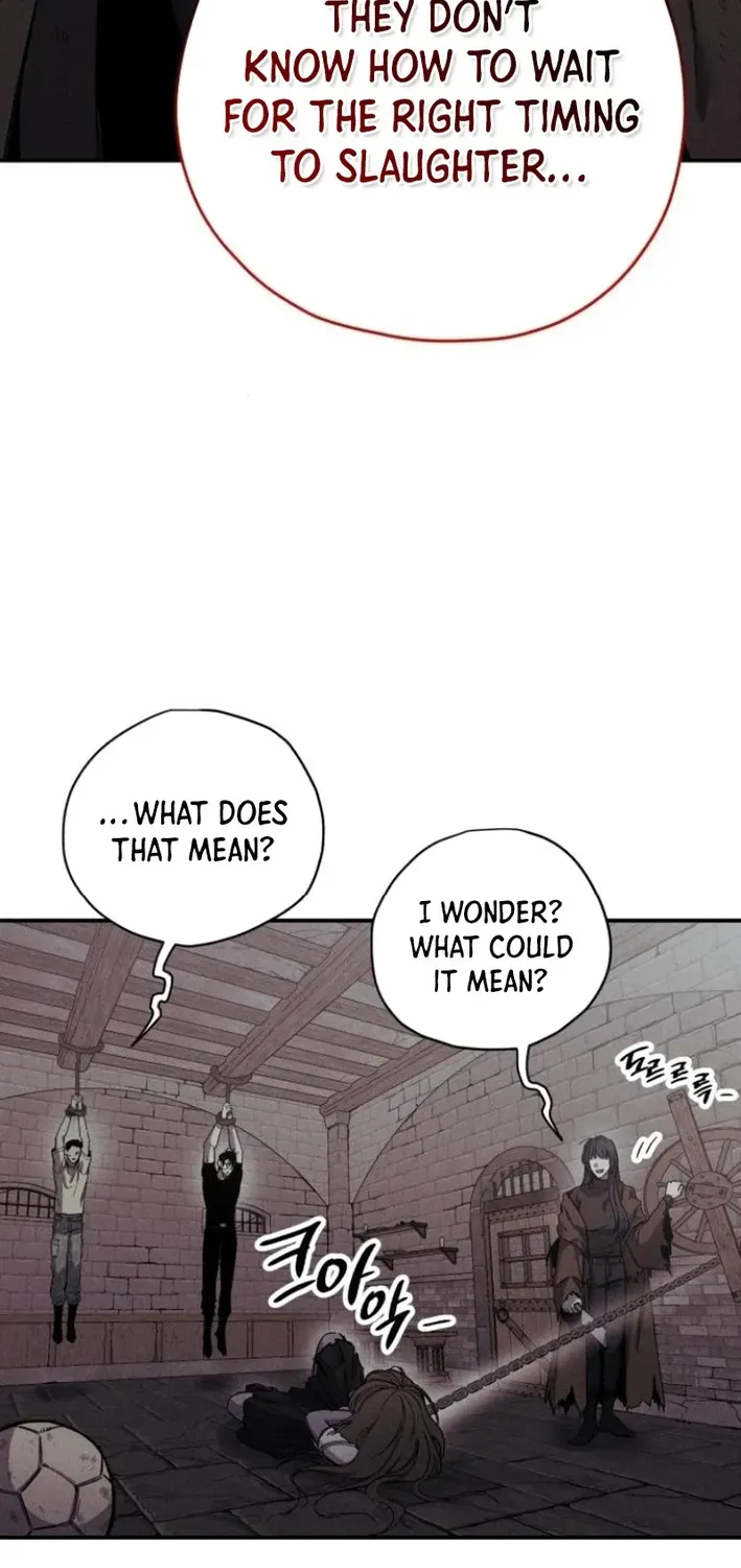 A Horde Of Zombies Chapter 7 page 6 - 