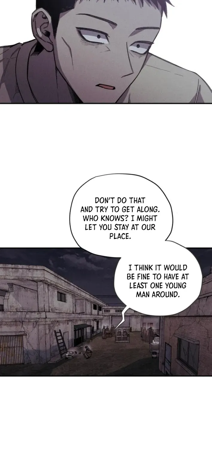 A Horde Of Zombies Chapter 7 page 52 - 