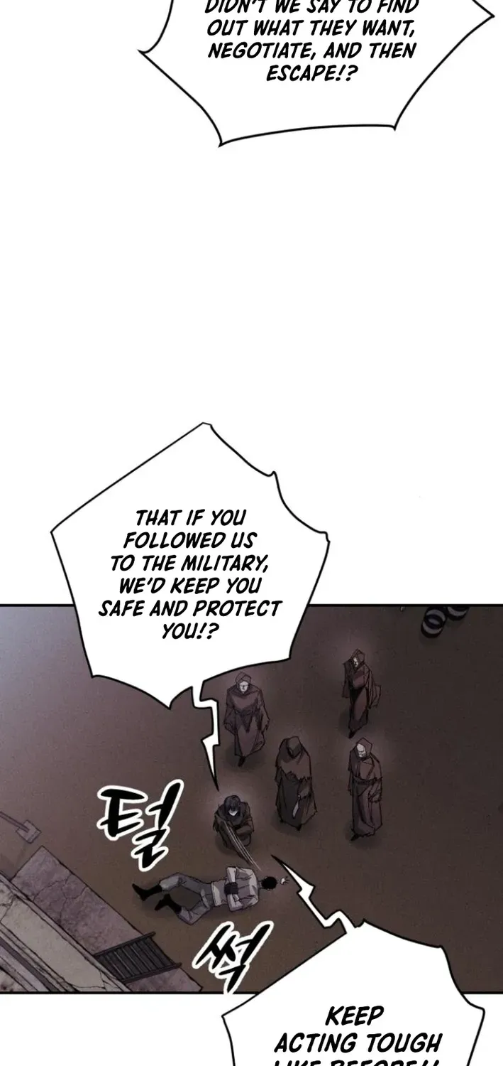 A Horde Of Zombies Chapter 7 page 59 - 