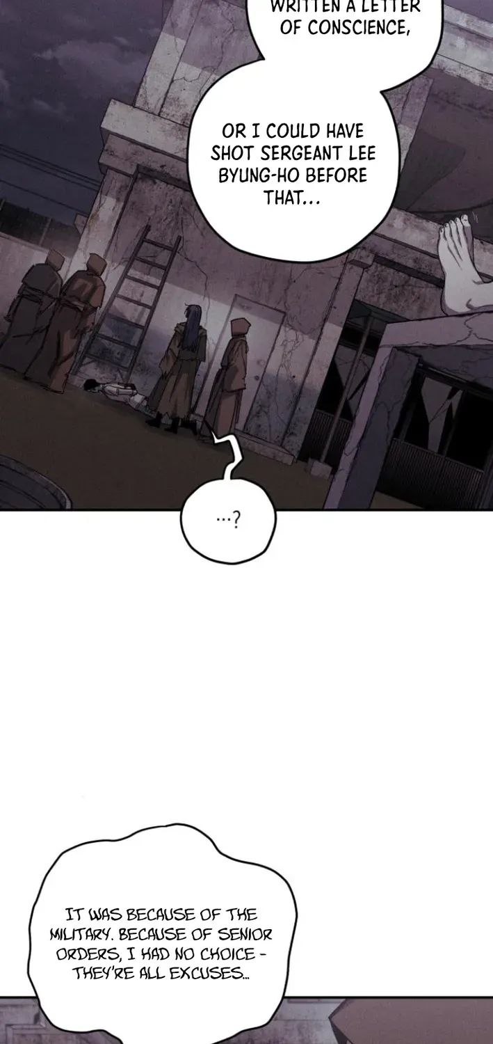 A Horde Of Zombies Chapter 7 page 64 - 