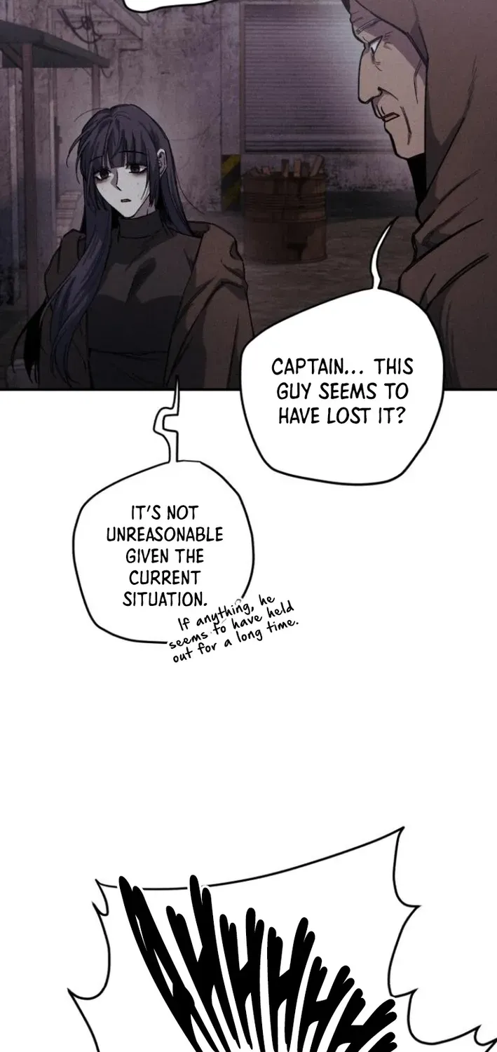 A Horde Of Zombies Chapter 7 page 65 - 
