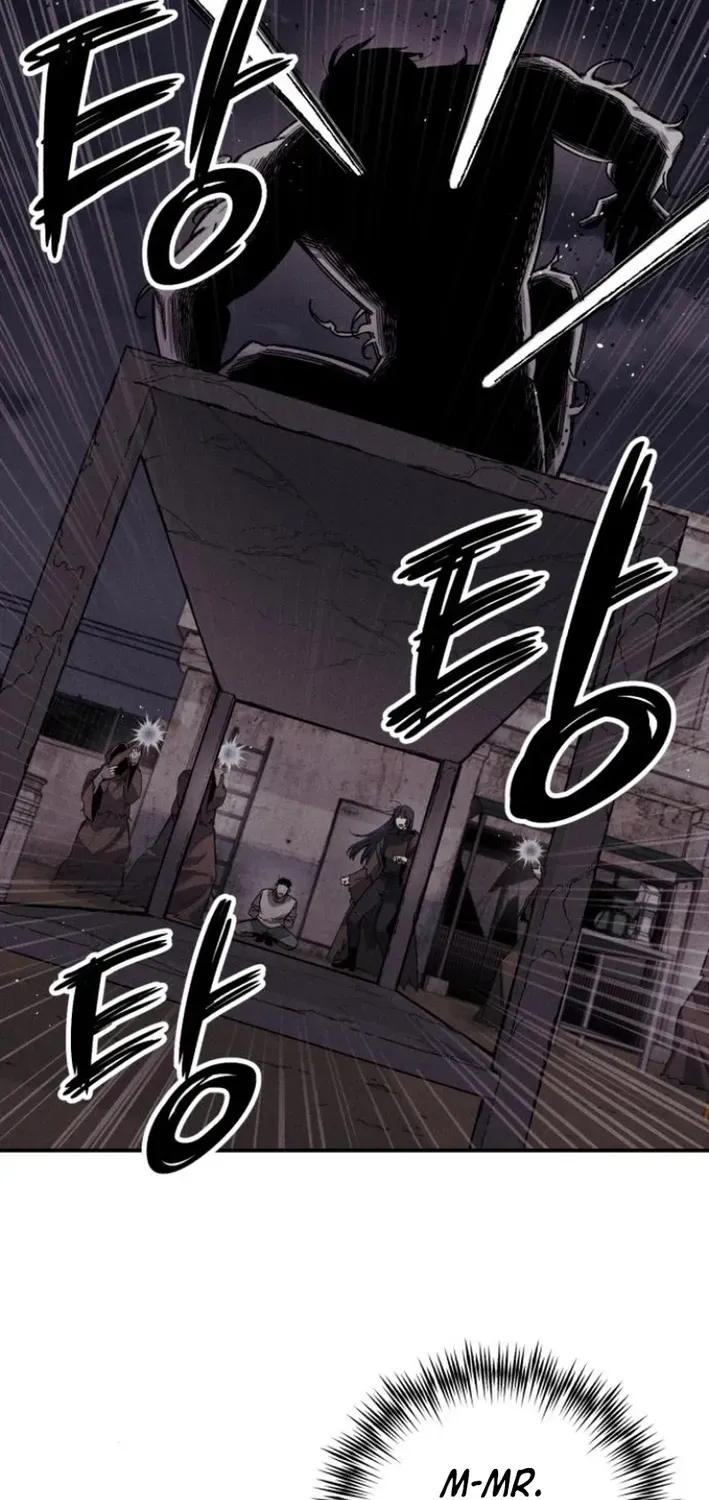 A Horde Of Zombies Chapter 7 page 71 - 