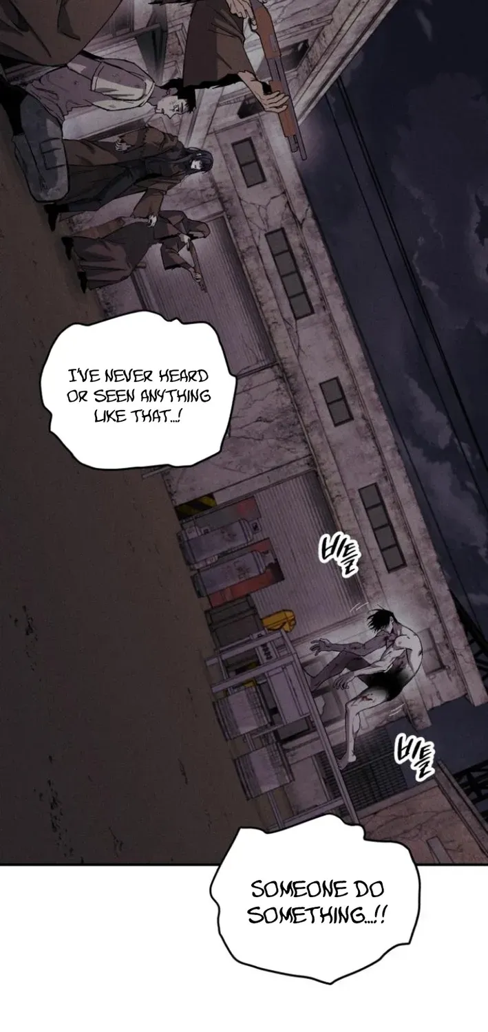 A Horde Of Zombies Chapter 7 page 73 - 