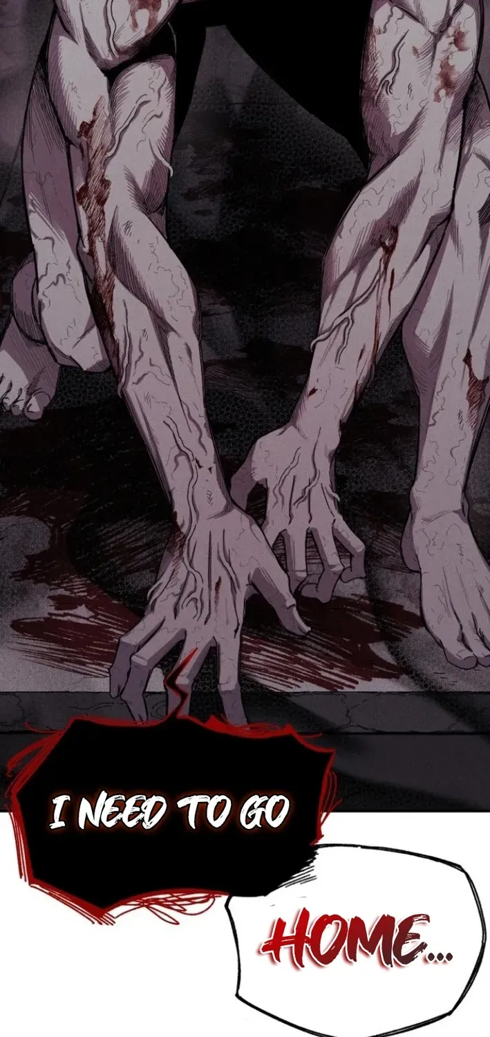 A Horde Of Zombies Chapter 7 page 78 - 