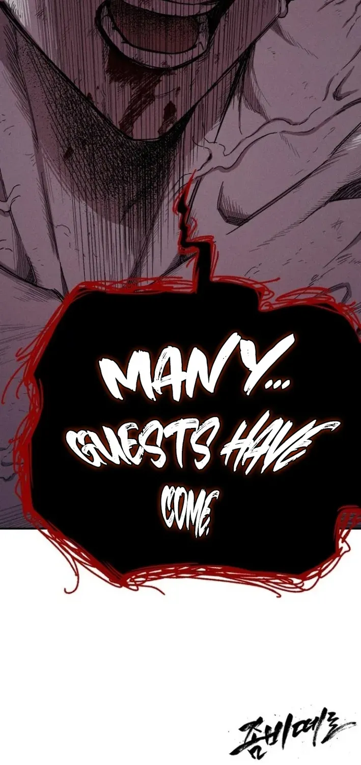 A Horde Of Zombies Chapter 7 page 80 - 