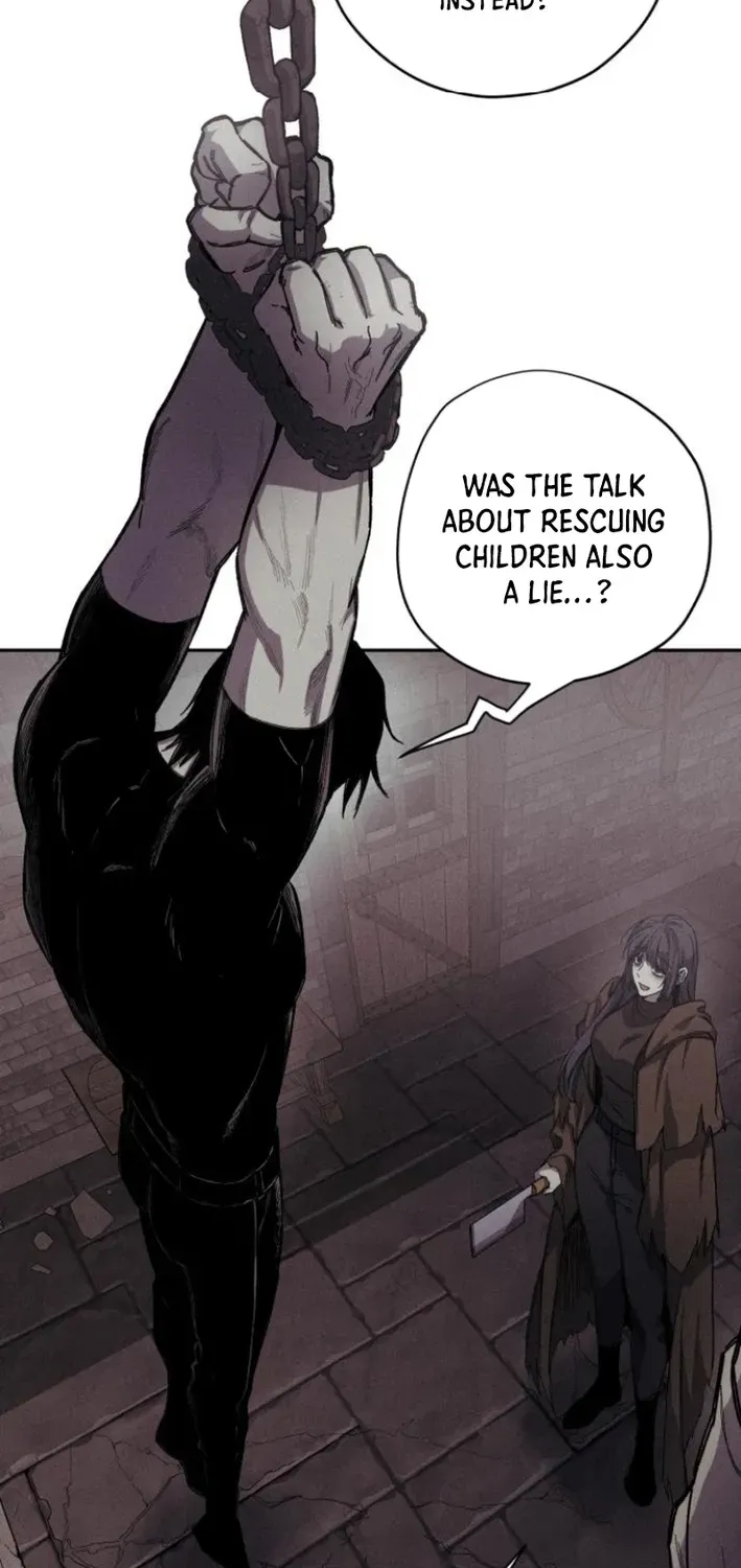 A Horde Of Zombies Chapter 7 page 10 - 