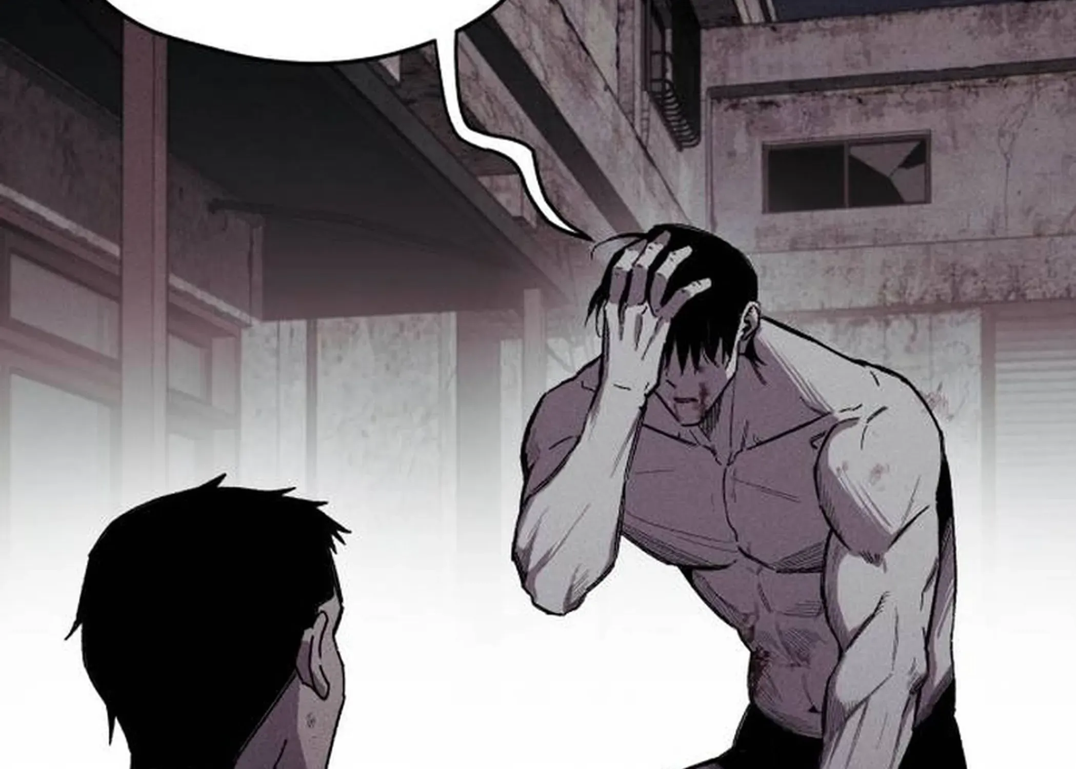 A Horde Of Zombies Chapter 8 page 104 - 