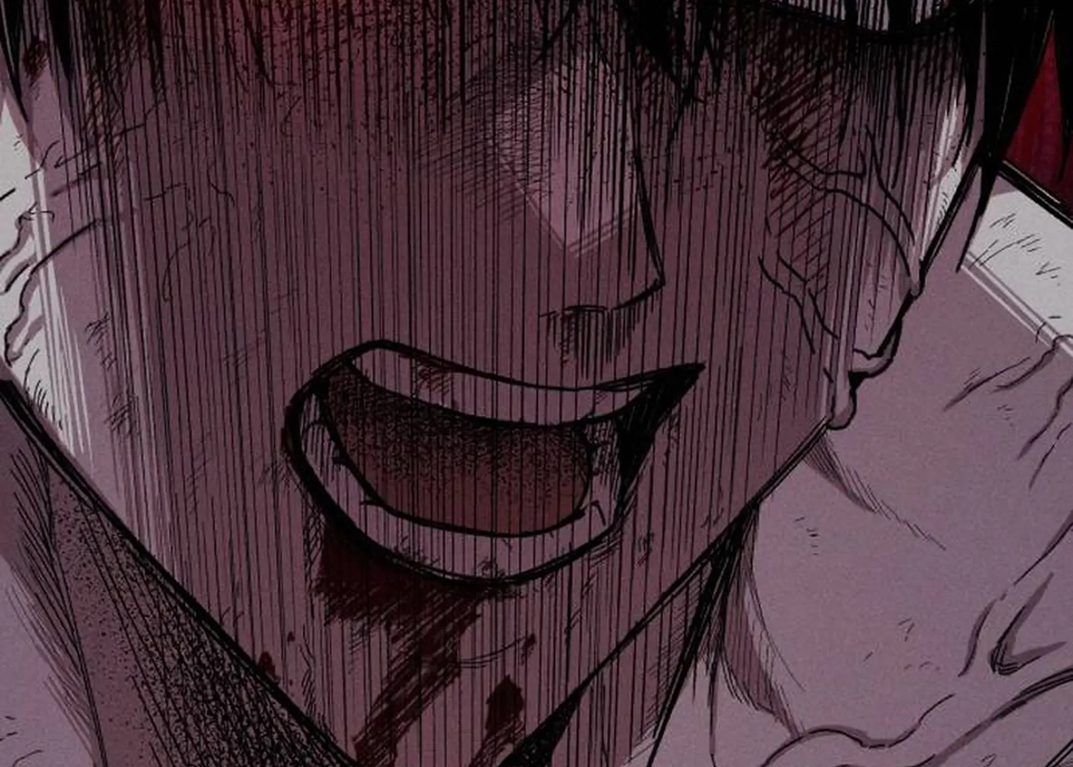 A Horde Of Zombies Chapter 8 page 12 - 